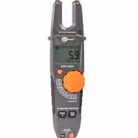 Tester elettrico per barre - struttura aperta