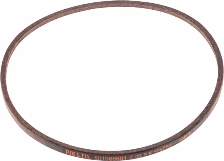 Cinghia di trasmissione per tosaerba Husqvarna LC48 LB48V LC348 V 501986601 ORIGINALE