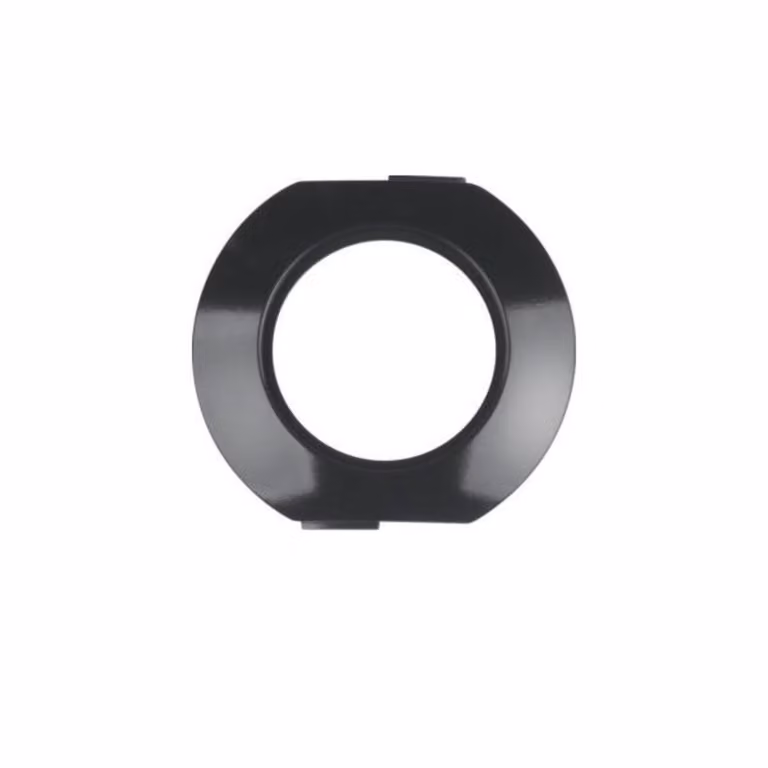 Telaio combinato Berker bw/gl telaio centrale 138151