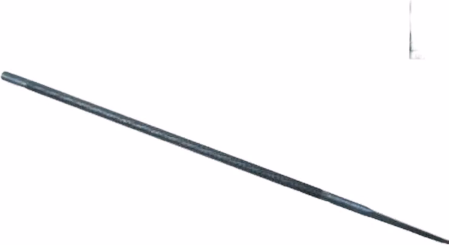 3 lime per catene da motosega, lime tonde da 5,5 mm