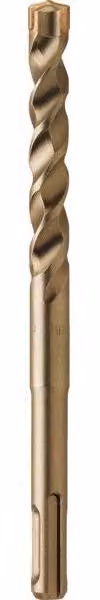 Diager Booster Plus, martello rotante, 1,8 cm, 460 mm, mattone, calcestruzzo, pietra, 40 cm, 150°