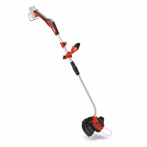 Einhell Tagliabordi a batteria GE-CT 18/33 Li E-Solo