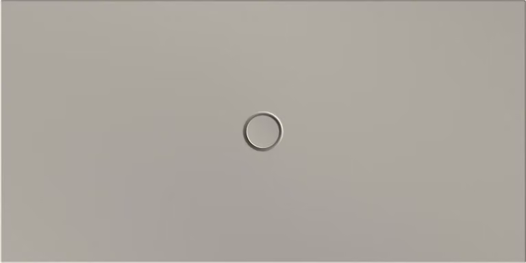 BetteFloor receveurs de douche avec BetteAntidérapant Pro, 1800x900mm, 5988-416AE, 5988-416AE