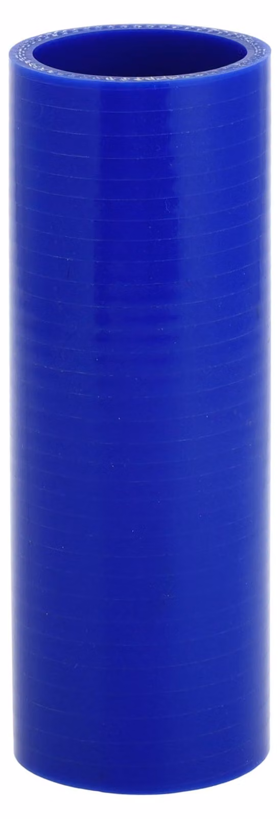 Tubo per liquido di raffreddamento - In silicone - Diametro interno 38 mm - Lunghezza 127 mm - Temperatura 300 °C - Tessuto multistrato - Anticorrosivo - Tubo in silicone