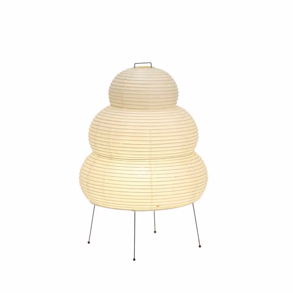 Akari 24N Lampada da terra
