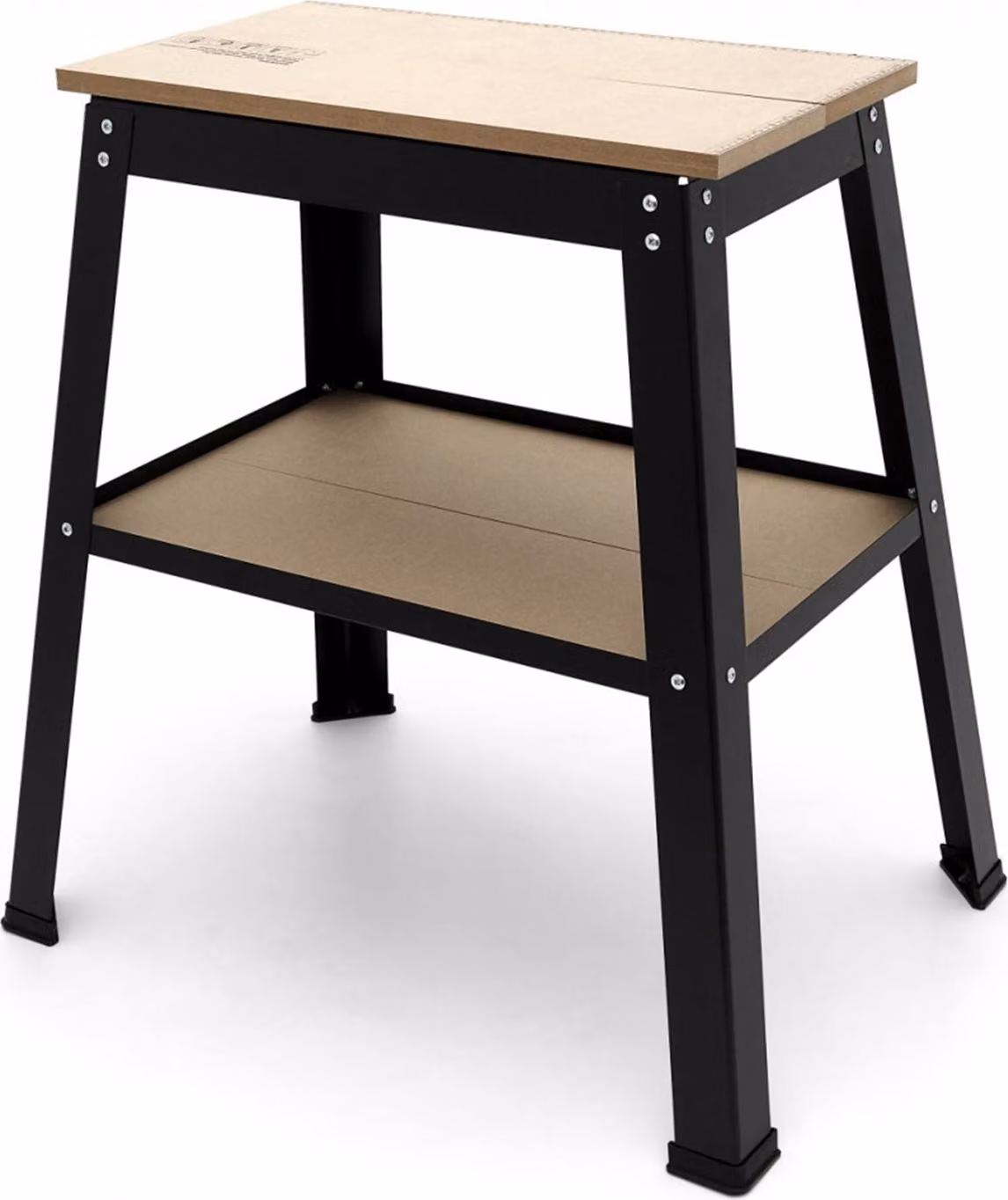 Banco da lavoro - supporto con MDF regolabile 815 mm HBM