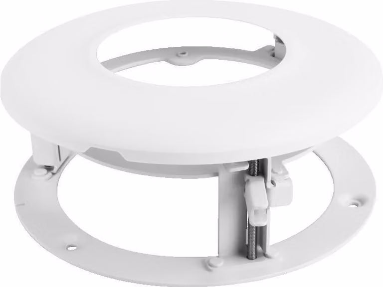 Supporto a soffitto BCS LINE BCS-L-UWS3