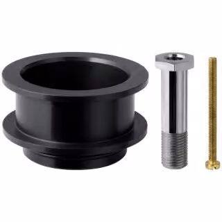 Geberit 150247001 Set di collegamento per vasche da bagno