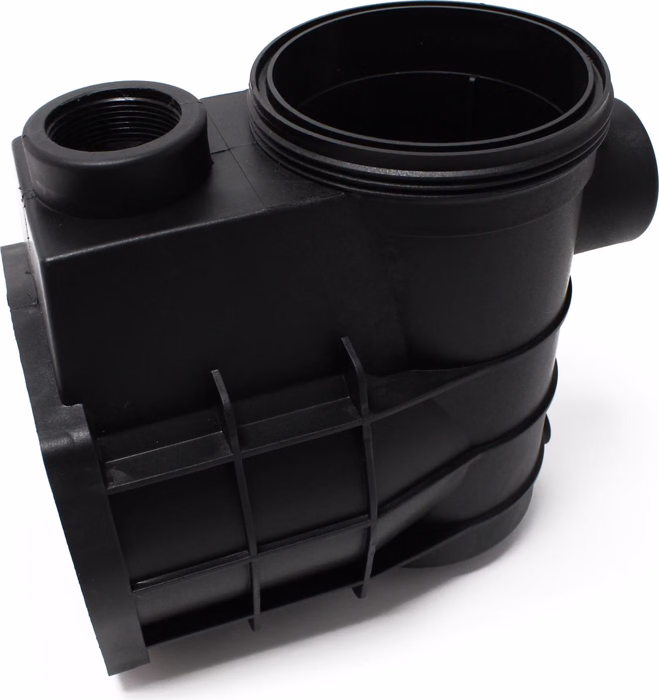 Ricambio SunSun per corpo pompa piscina, sistema di filtraggio per piscina 550 W, pompa piscina con galleggiante, pompa filtro 13000 l/h