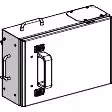 Schneider Electric KSB160SF4, bianco, 207 mm, 332 mm, 482 mm, 11 kg, 340 mm