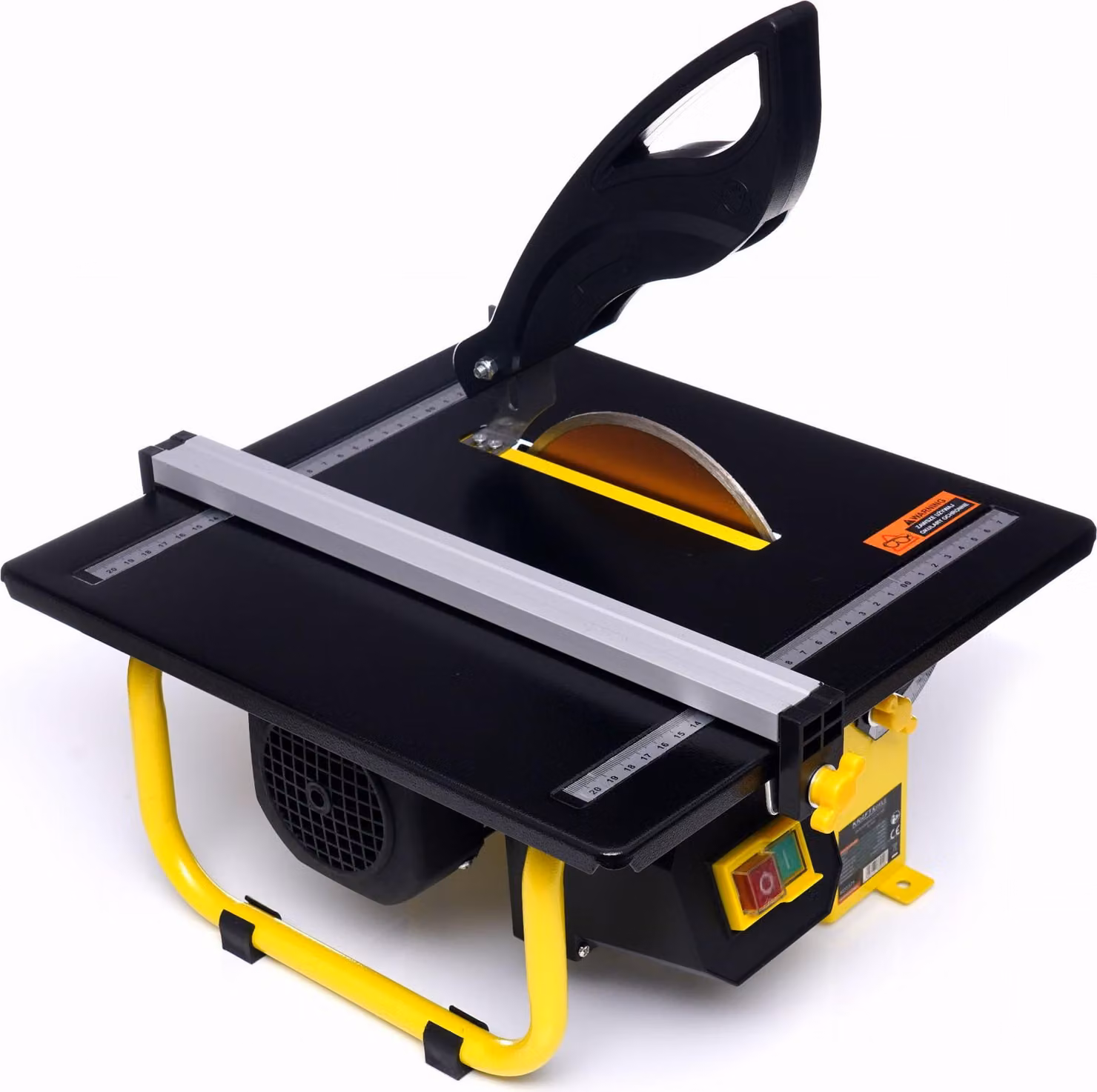 Kraft&Dele KD1371 tagliapiastrelle a secco/umido 1700W
