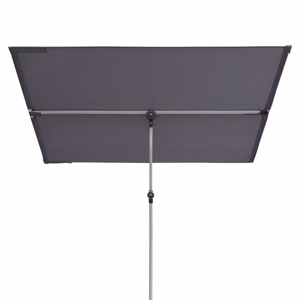 Doppler ACTIVE Tenda da balcone 180 x 130 cm - ombrellone inclinabile: Motivo del tessuto - 840