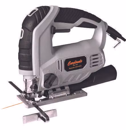 SEGHETTO ALTERNATIVO CARDINALE 850 Watt