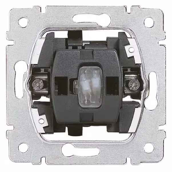 Interruttore di commutazione Legrand Creo Illuminato Pro21 775602