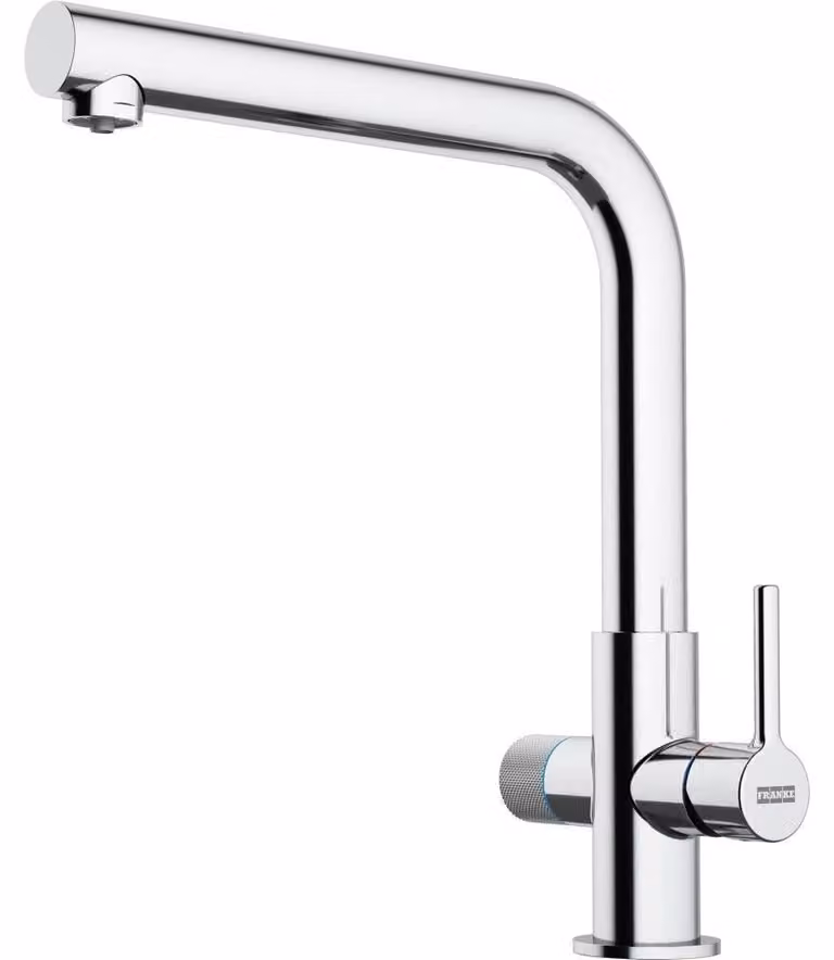 Franke LINA CLEAR WATER 2.0 L Cromo