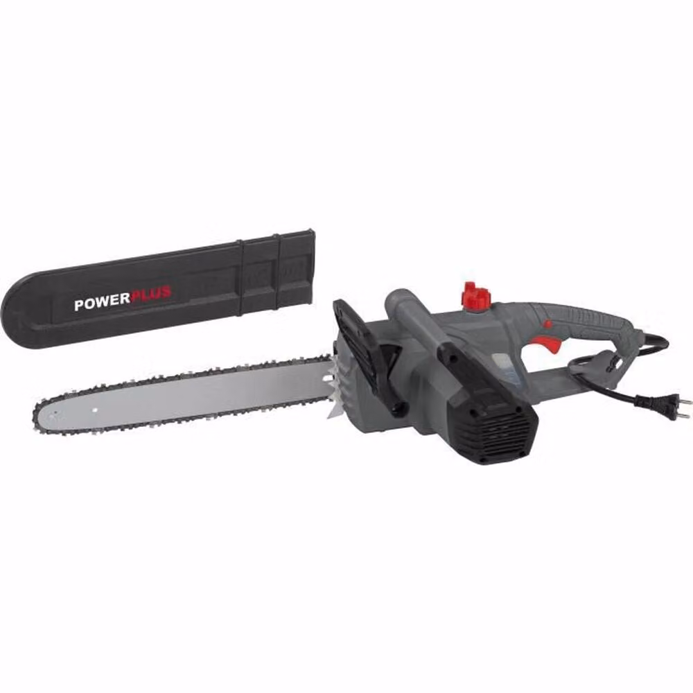 POWERPLUS POWEG10110 - Motosega elettrica 2 200W 400mm