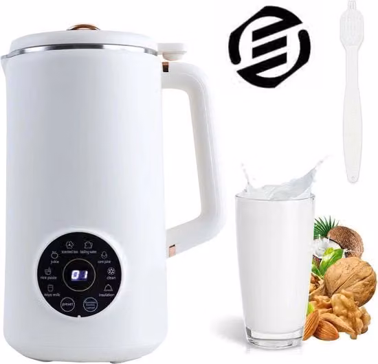 Soupmaker Premium Multifunzione con diverse modalità di preparazione