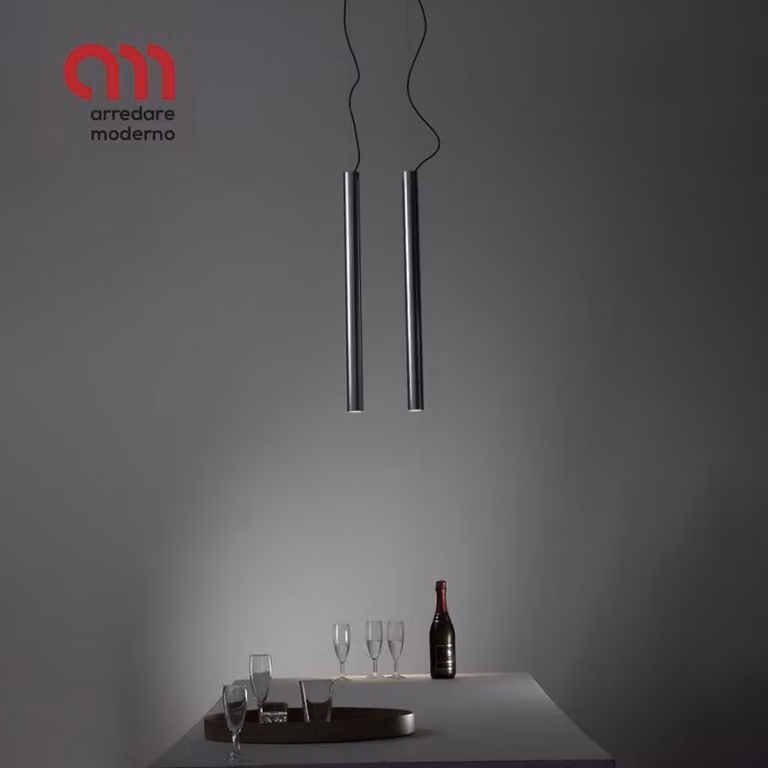 Lampada Kokouno Martinelli Luce a sospensione