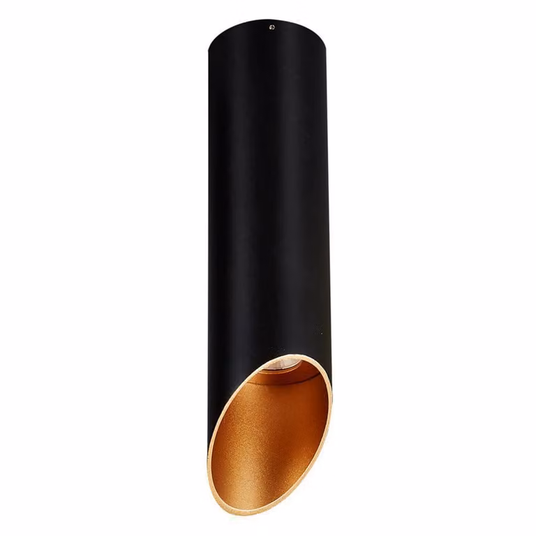 Italux PND-463321L-BRO+W Lampada a sospensione Merseta 1xE14 bronzo anticato