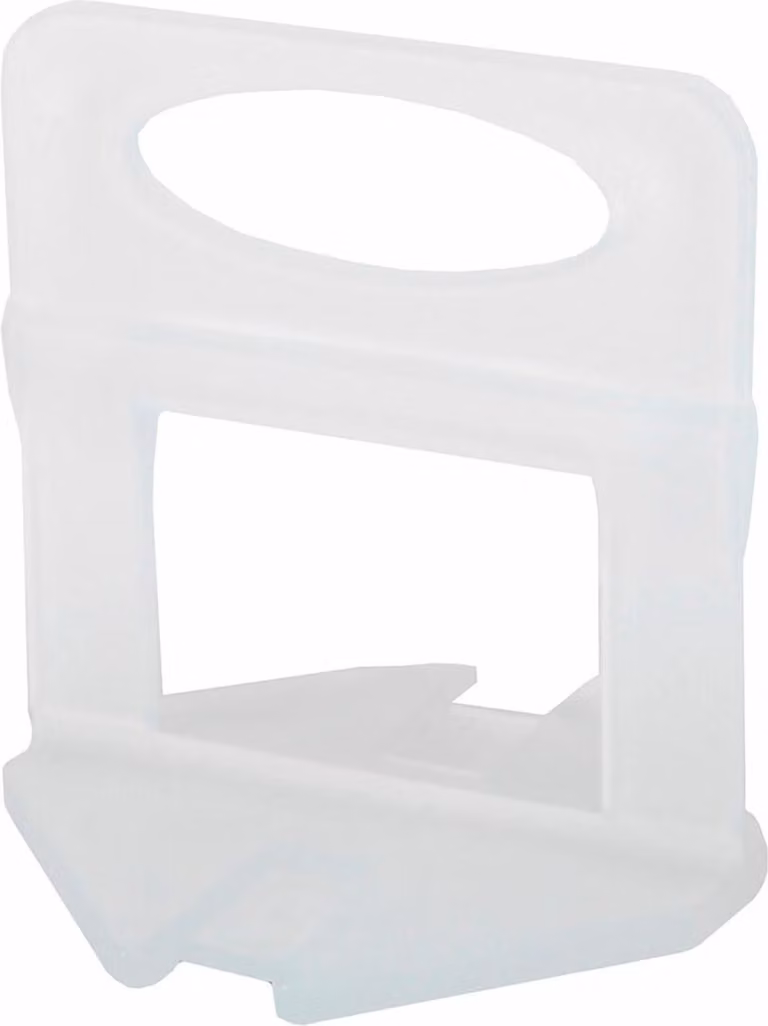 Sistema di livellamento Rubi Delta Sistema di livellamento 3929 3-12 mm flangia