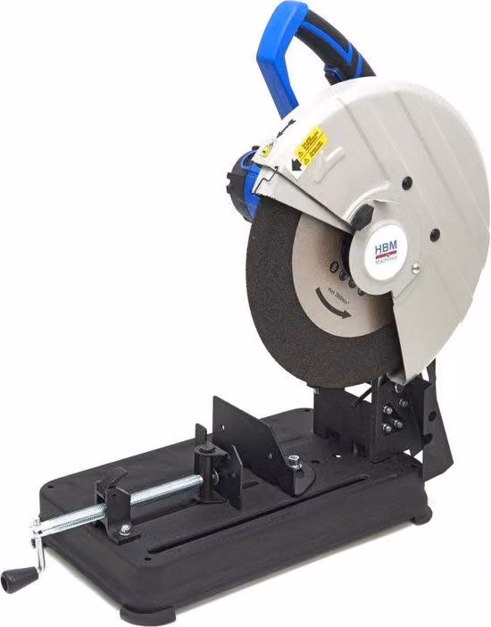 Troncatrice elettrica per metallo / 2600W / 230V