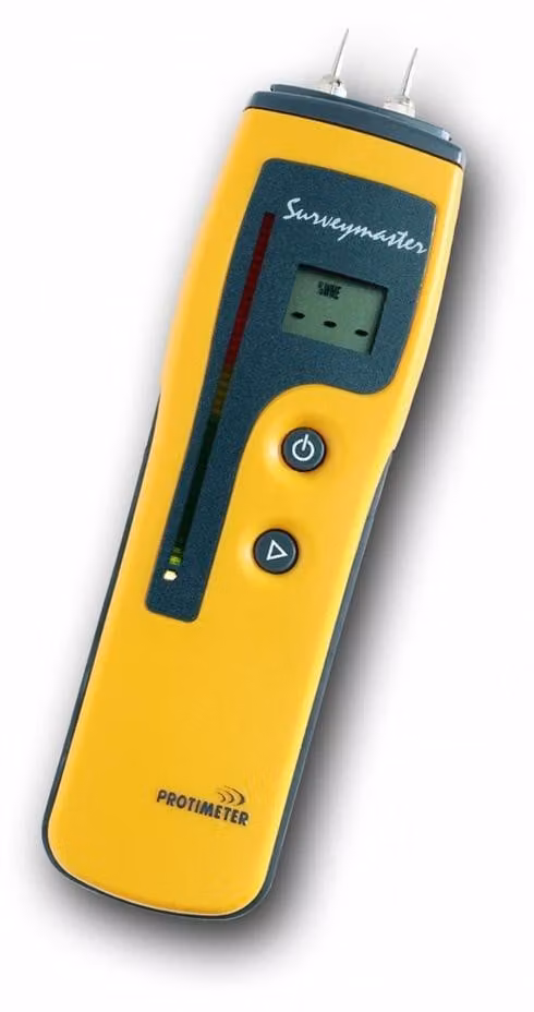 Misuratore di umidità Friess Protimeter Surveymaster SM