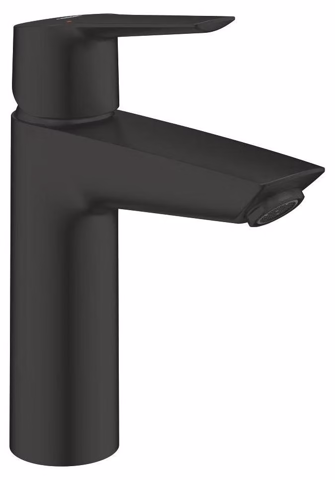 Grohe Start Mitigeur monocommandé pour lavabo M-Size, portée 121mm, avec vidage Push-open, 242042432, 242042432