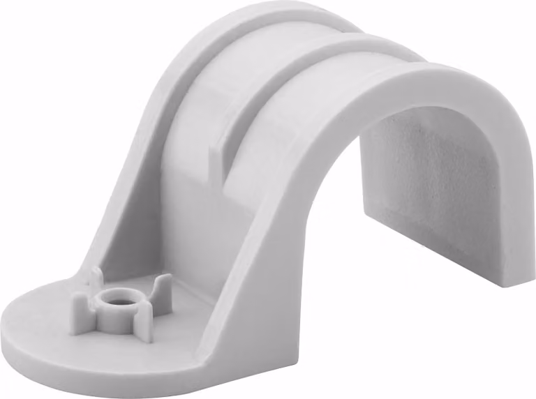 DEWALT Stick-E Plastik Clip 25mm 100 Stk.