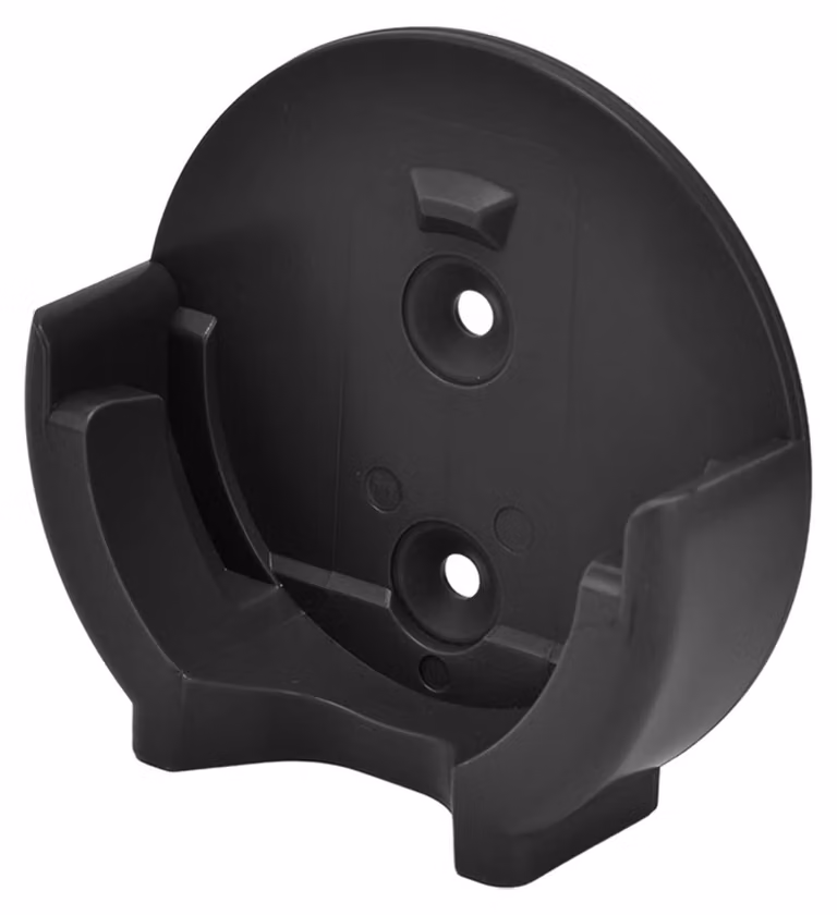 Solidchoice - Porta caffè a parete, adatto per portafiltri da 54 mm e 58 mm
