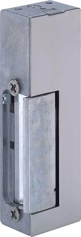 Incontro elettrico Assa Abloy effeff DIN destra/sinistra 14E----01001D11