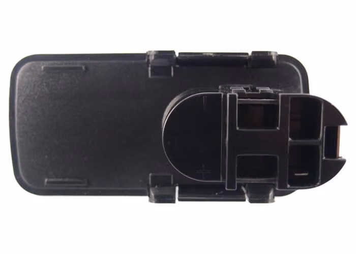 TECHTEK Batteria compatibile con [Würth] ABS 72M-2, per [Bosch] GBM 7.2, GBM 7.2 VE-1, GBM 7.2 VES-2, GDR50, GNS 7.2V, GSR 7.2V, GSR 7.2VE-2, GSR 7.