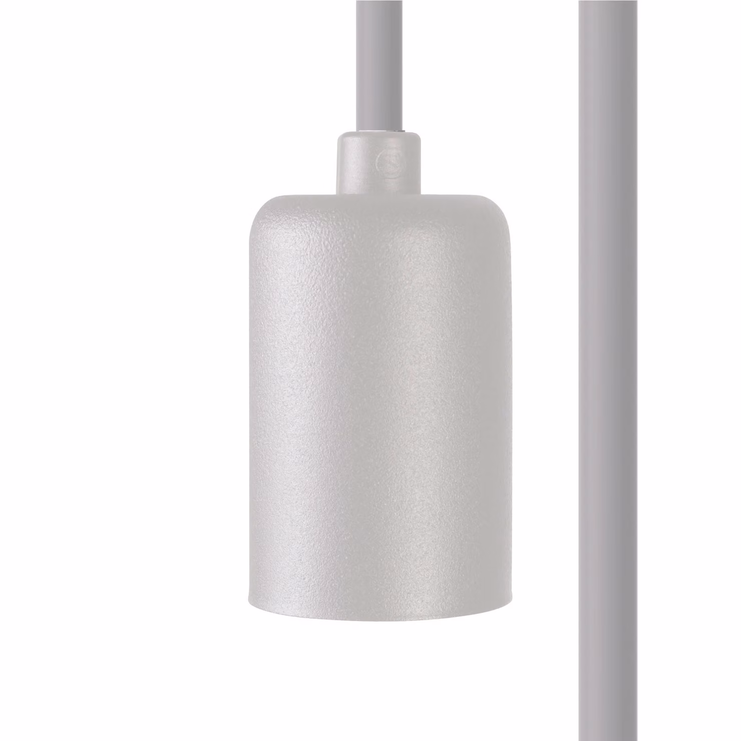 Sospensione per lampada a sospensione E27 bianco 7m Nowodvorski CABLE