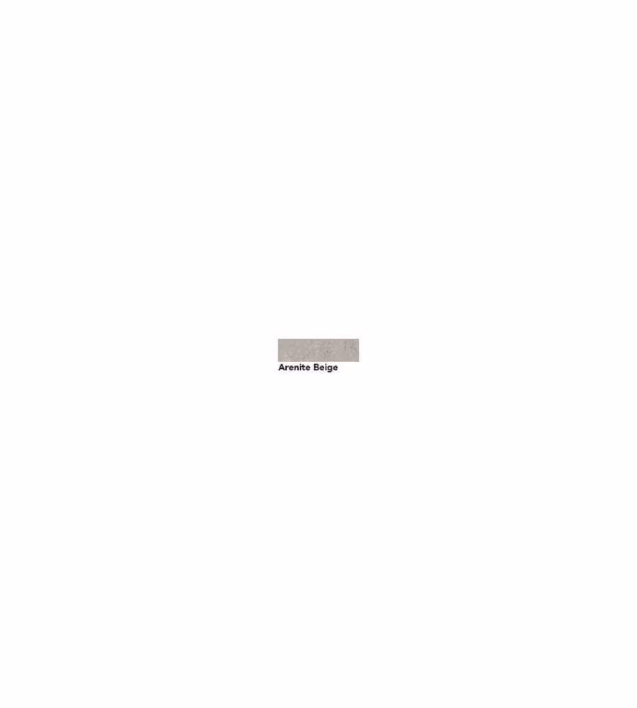 Bordo laminato precollato arenite beige 5 m - Bordo Decorativo Fai-da-te