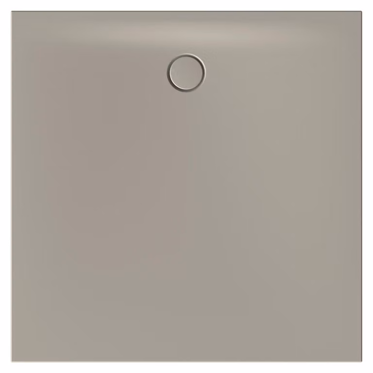 BetteFloor Side receveurs de douche avec support de receveur minimum, 1200x1200mm, 3391-416T1, 3391-416T1