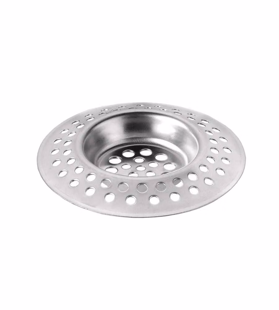 Griglietta Inox Diam. 70 mm.