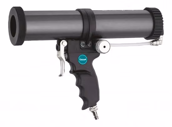 Pistola a cartuccia per aeromodelli KP PRO, 2102270