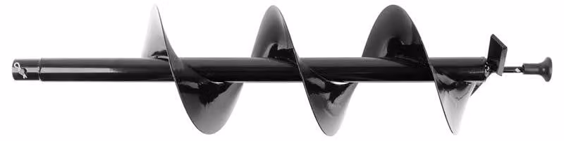 Trivella Strend Pro per LD EA520B, L-80 cm, diametro 20 cm
