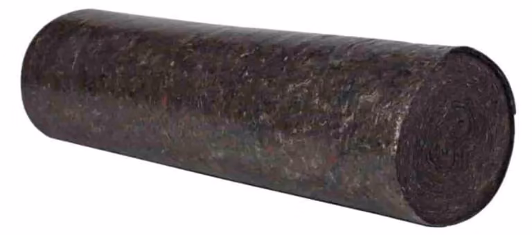 Vello Protettivo per Pittura, 1m x 10m, 200g/m²