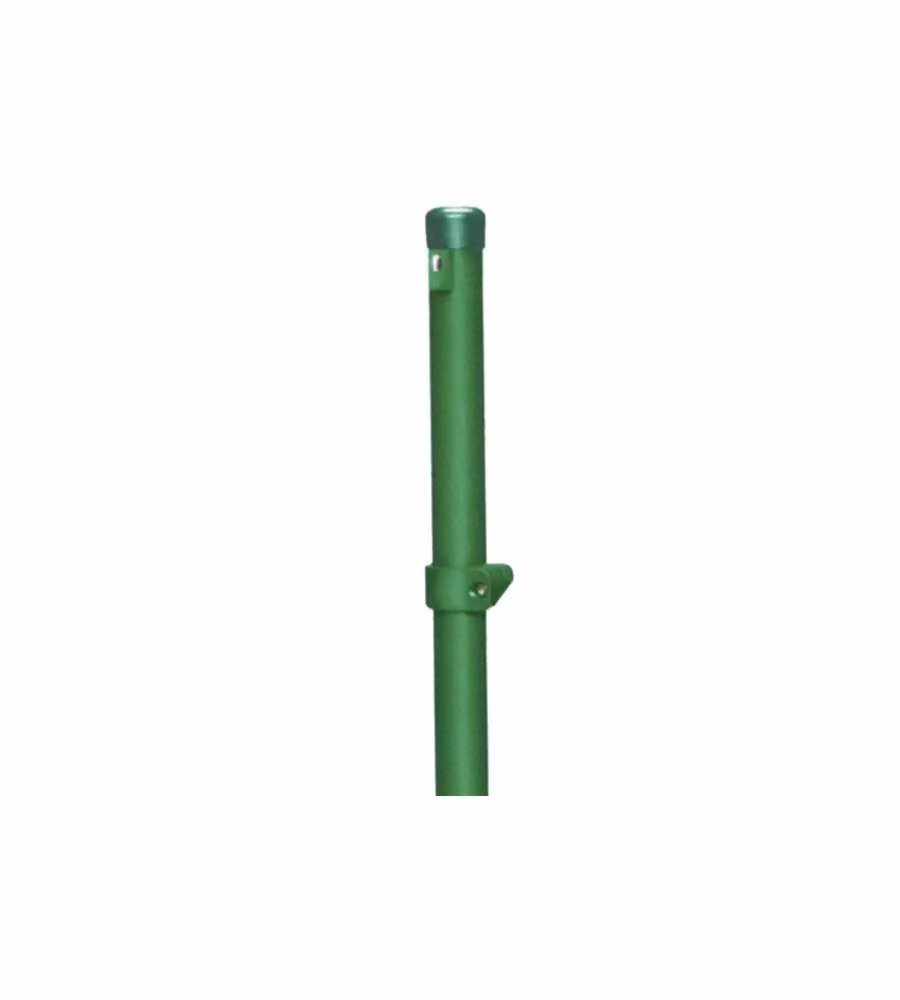 Paletto Tondo Mm 38 Cm 100               Betafence