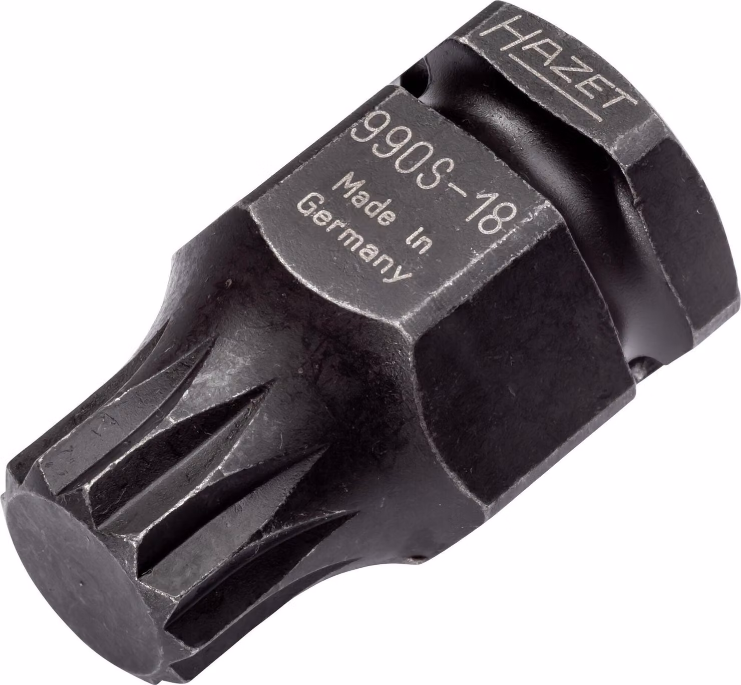 Bit per avvitatore Hazet, 990S-18