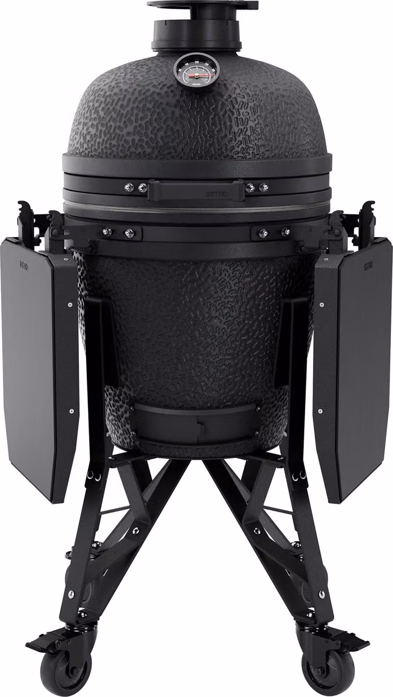 bstrd - Kamado Core Medium Graphite