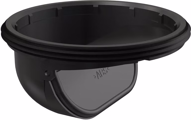 Trappola per odori a secco Alcadrain (Alcaplast) per APV26, APV26C APV0060