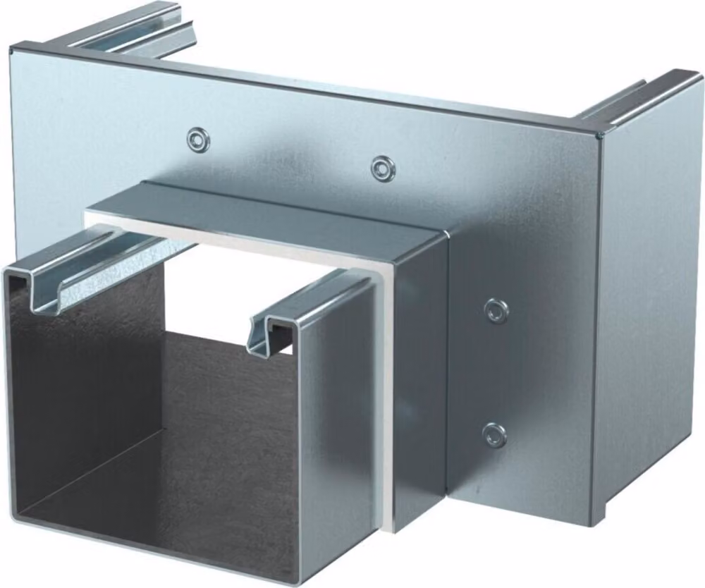 OBO Bettermann riduzione PLM RP 1220 FS 7218102