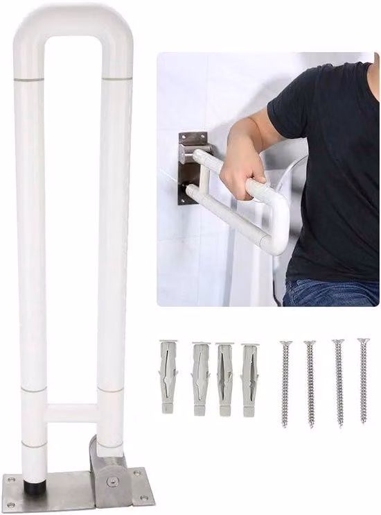 Antiscivolo per il bagno - Grappino per il bagno - Verde - Cucina - Scale - Box doccia
