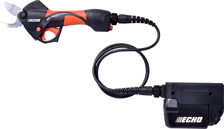 Echo DPS-350 Forbici per potatura a batteria