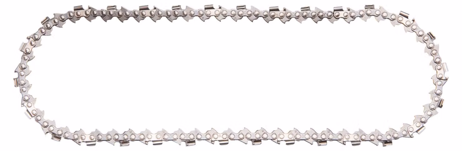 Catena Makita 25 cm 25 cm - 1/4" - 1,3 mm - micro scalpello - 60 maglie motrici
