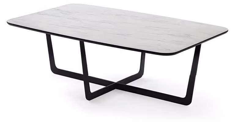 Kaffeetisch Modernes Couchtisch Wohnzimmertisch Design Möbel
