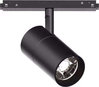 Sistema Lineare Ego Track Single 26w 3000k Dali Bk Ideal-lux
