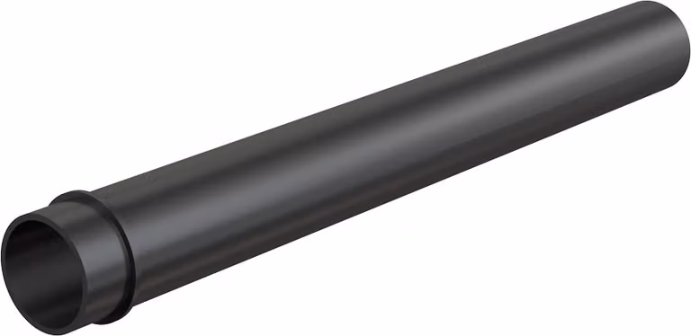 alcadrain M147 Anschlussteil für WC  375 mm