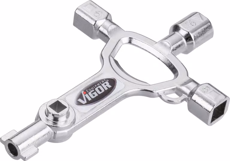VIGOR Chiave per armadi V4227